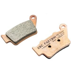 PASTILLA DE FRENO FA 213HH EBC