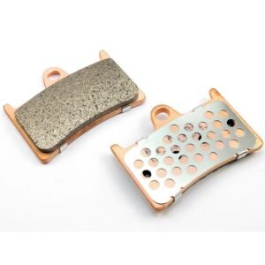 PASTILLA DE FRENO FA 252HH EBC