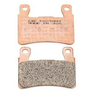 PASTILLA DE FRENO FA 296HH EBC
