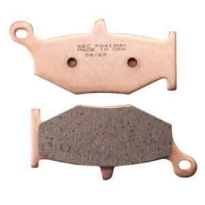 PASTILLA DE FRENO FA 419HH EBC