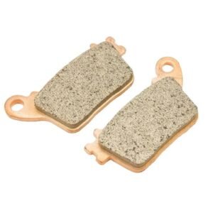 PASTILLA DE FRENO FA 436HH EBC