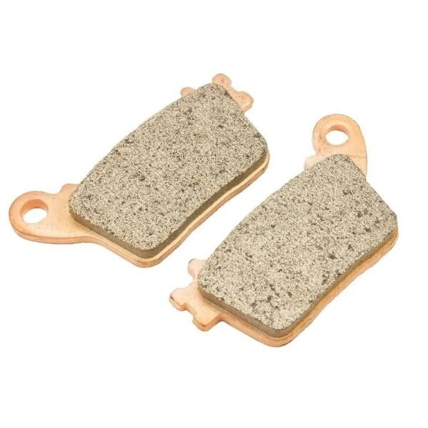 PASTILLA DE FRENO FA 436HH EBC