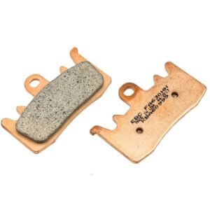 PASTILLA DE FRENO FA 630HH EBC