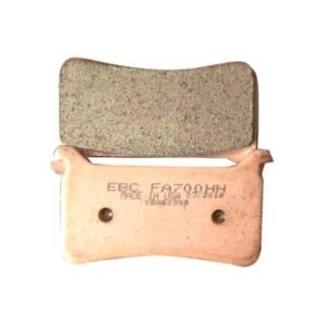 PASTILLA DE FRENO FA 700HH EBC