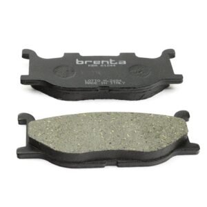 PASTILLA DE FRENO FT 3019 BRENTA
