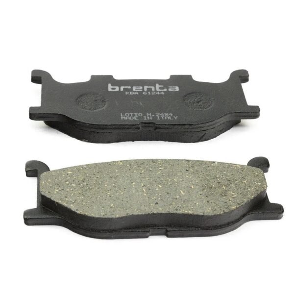 PASTILLA DE FRENO FT 3019 BRENTA