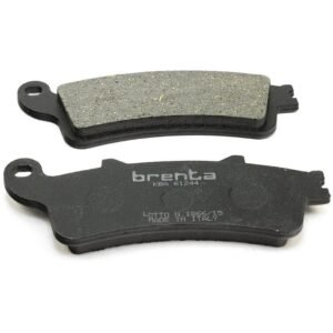 PASTILLA DE FRENO FT 3023B BRENTA