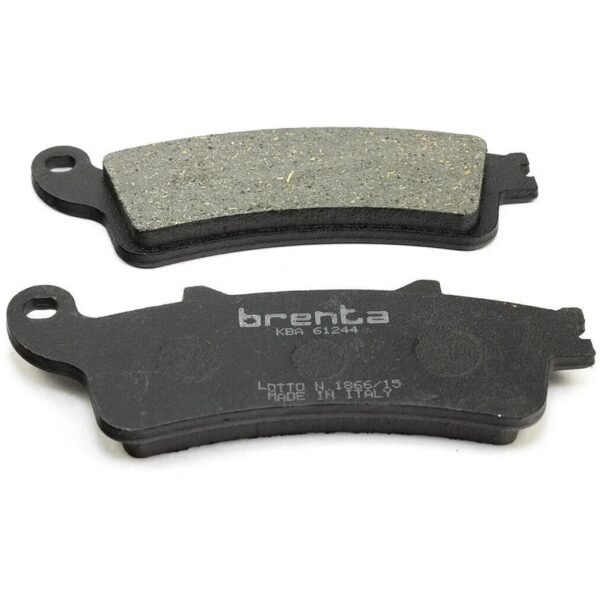 PASTILLA DE FRENO FT 3023B BRENTA
