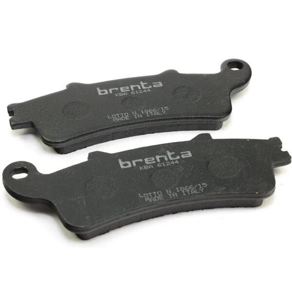 PASTILLA DE FRENO FT 3023B BRENTA
