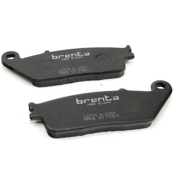 PASTILLA DE FRENO FT 3059 BRENTA