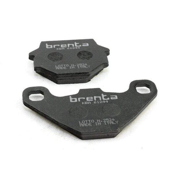 PASTILLA DE FRENO FT 3095 BRENTA