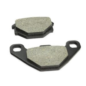 PASTILLA DE FRENO FT 3095 BRENTA
