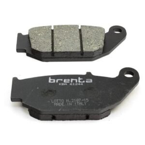 PASTILLA DE FRENO FT 3151 BRENTA
