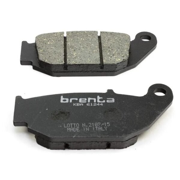PASTILLA DE FRENO FT 3151 BRENTA