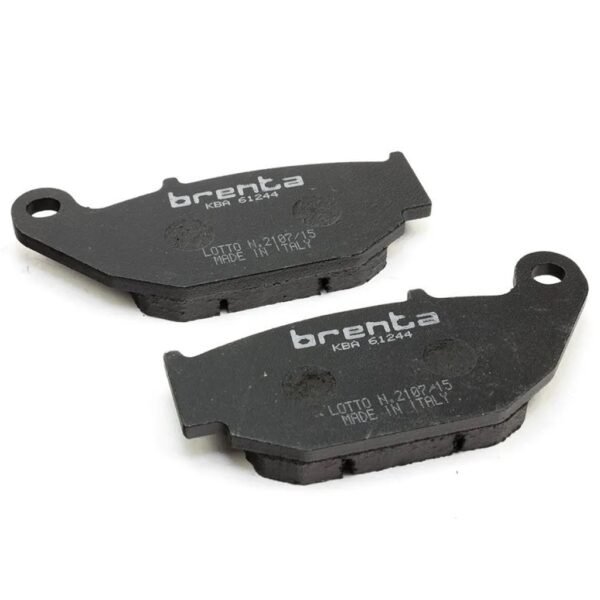 PASTILLA DE FRENO FT 3151 BRENTA