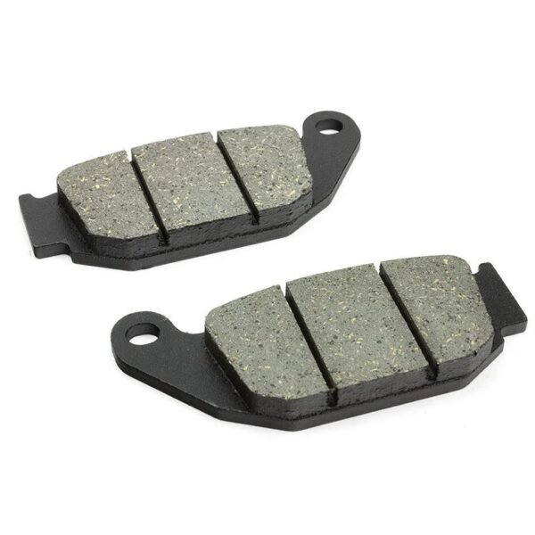 PASTILLA DE FRENO FT 3151 BRENTA