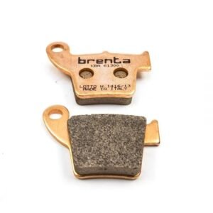 PASTILLA DE FRENO FT 4046 BRENTA