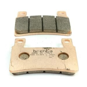 PASTILLA DE FRENO FT 4112 BRENTA