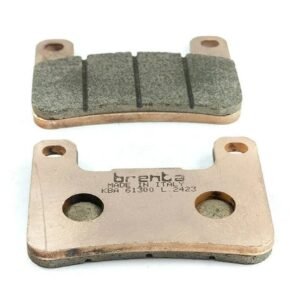 PASTILLA DE FRENO FT 4117 BRENTA