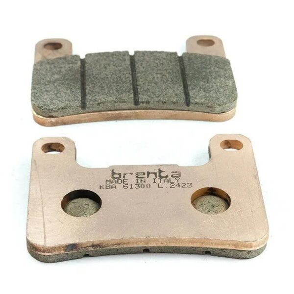 PASTILLA DE FRENO FT 4117 BRENTA