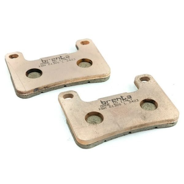 PASTILLA DE FRENO FT 4117 BRENTA