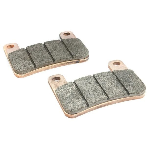PASTILLA DE FRENO FT 4117 BRENTA