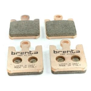 PASTILLA DE FRENO FT 4119 BRENTA