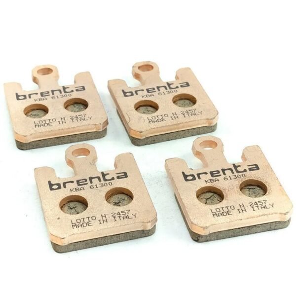 PASTILLA DE FRENO FT 4119 BRENTA