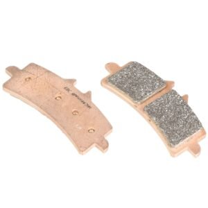 PASTILLA DE FRENO GPFAX 447HH EBC