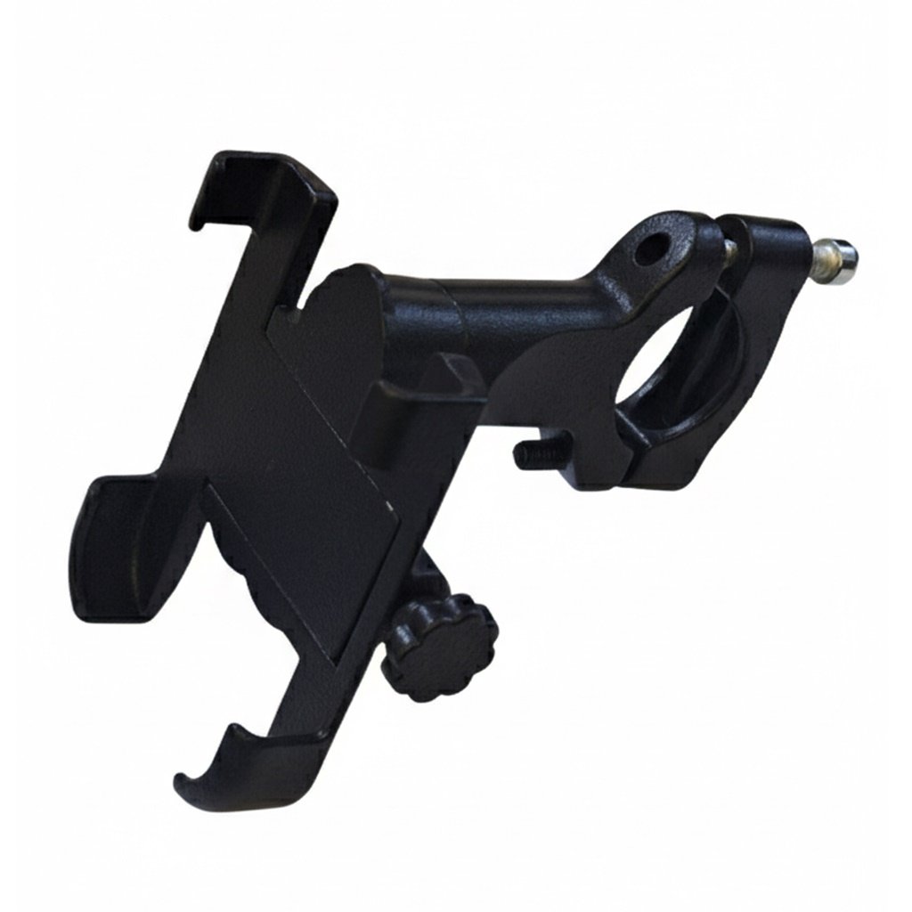 SOPORTE CELULAR PARA MANILLAR