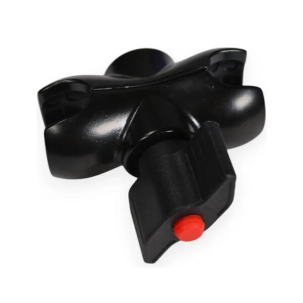 RUDER USB HORUS CON TOMA PARA ESPEJO Y MANILLAR MH10N
