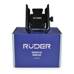 SOPORTE CELULAR RUDER PARA MANILLAR MH10A