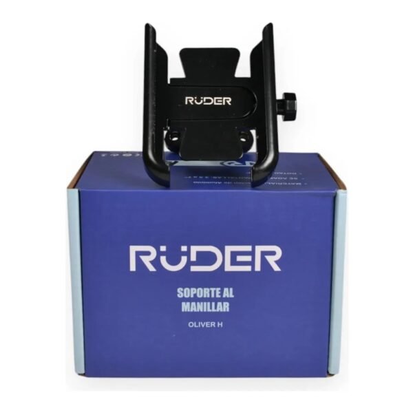 SOPORTE CELULAR RUDER PARA MANILLAR MH10A