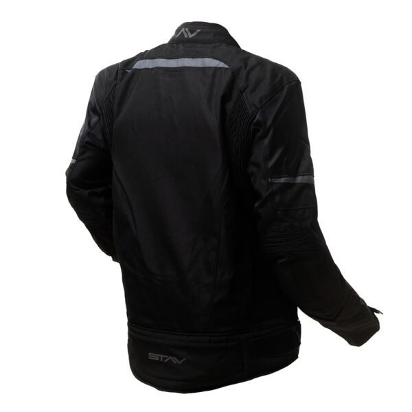 STAV BASE 2,1CORDURA CORTA URBANA