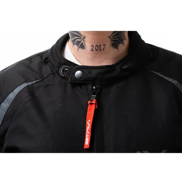 STAV BASE 2,1CORDURA CORTA URBANA
