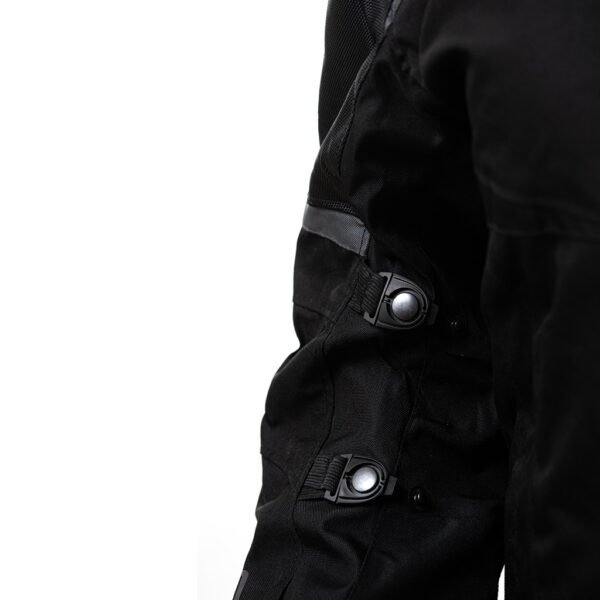 STAV BASE 2,1CORDURA CORTA URBANA