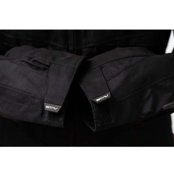 STAV BASE 2,1CORDURA CORTA URBANA