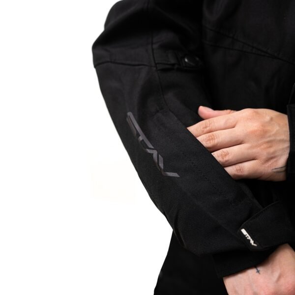 STAV BASE 2,1CORDURA CORTA URBANA