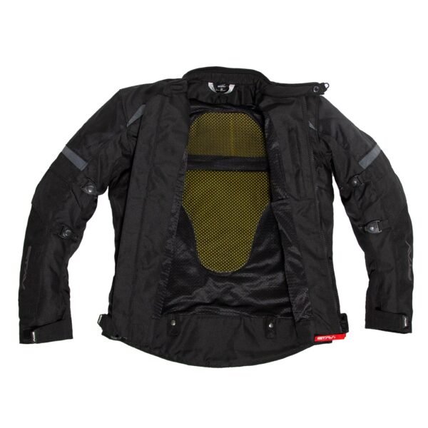 STAV BASE 2,1CORDURA CORTA URBANA