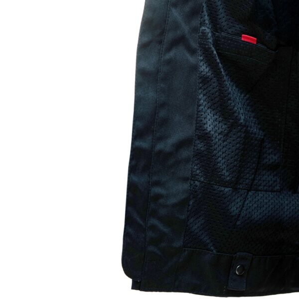 STAV BASE 2,1CORDURA CORTA URBANA