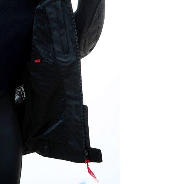 STAV BASE 2,1CORDURA CORTA URBANA