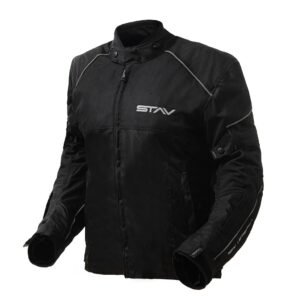 STAV CORE CITY CORDURA CORTA URBANA NEGRA
