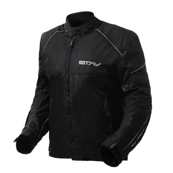STAV CORE CITY CORDURA CORTA URBANA NEGRA
