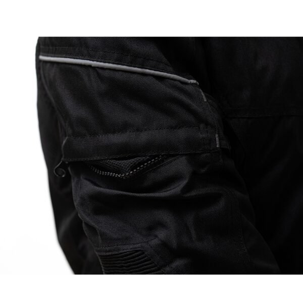 STAV CORE CITY CORDURA CORTA URBANA NEGRA