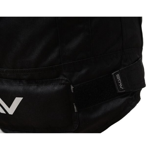 STAV CORE CITY CORDURA CORTA URBANA NEGRA