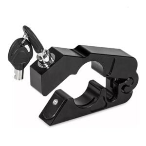 TRABA SEGURIDAD FRENO-PUÑO SIN ALARMA HANDBAR