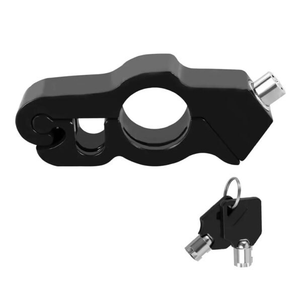 TRABA SEGURIDAD FRENO-PUÑO SIN ALARMA HANDBAR