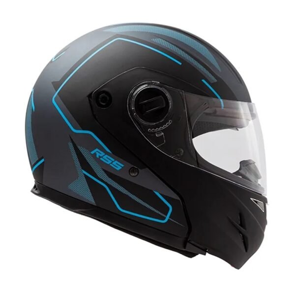 casco HAWK rs5 vector resistance sophie mate