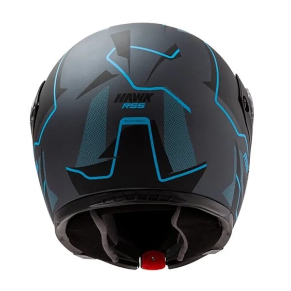 casco HAWK rs5 vector resistance sophie mate