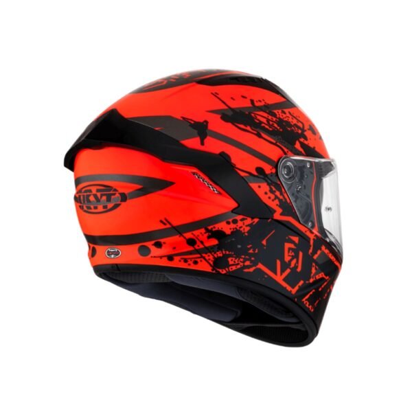 casco KYT nf-r neutron red
